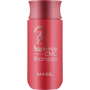 Шампунь с аминокислотами Masil 3 Salon Hair CMC Shampoo, 50 мл