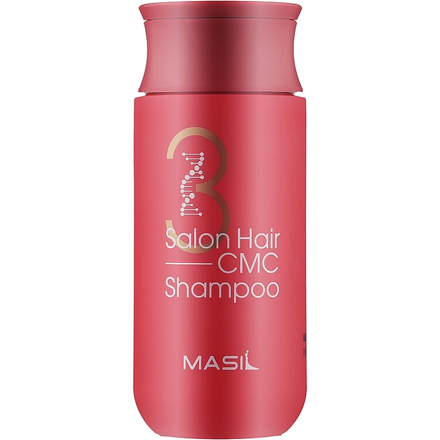 Шампунь с аминокислотами Masil 3 Salon Hair CMC Shampoo, 50 мл: цены и характеристики