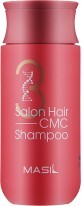 Шампунь с аминокислотами Masil 3 Salon Hair CMC Shampoo, 50 мл