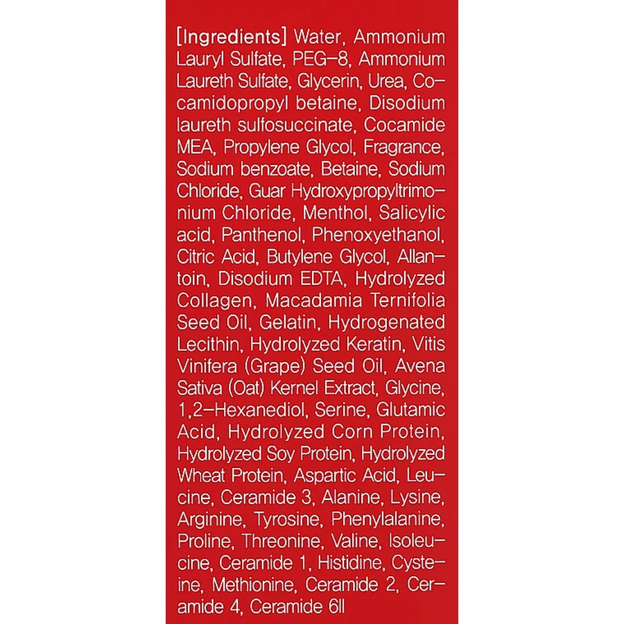 Шампунь с аминокислотами Masil 3 Salon Hair CMC Shampoo, 50 мл: цены и характеристики
