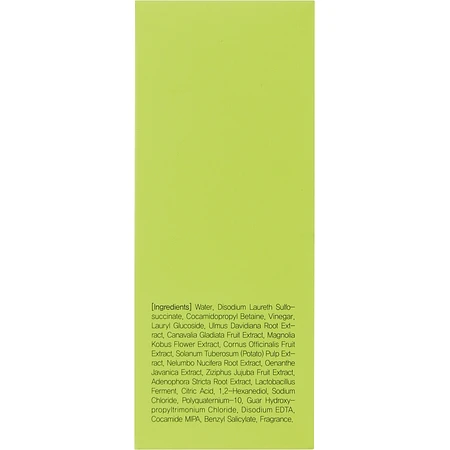 Мягкий бессульфатный шампунь с проботиками и яблочным уксусом Masil 5 Probiotics Apple Vinegar Shampoo, 50 мл: цены и характеристики