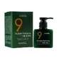 Незмивний бальзам з протеїнами для пошкодженого волосся Masil 9 Protein Perfume Silk Balm, 180 мл