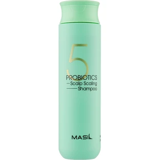 Шампунь для глибокого очищення шкіри голови Masil 5 Probiotics Scalp Scaling Shampoo, 150 мл