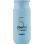 Шампунь с пробиотиками для идеального объема волос Masil 5 Probiotics Perfect Volume Shampoo, 150 мл: цены и характеристики