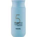 Шампунь с пробиотиками для идеального объема волос Masil 5 Probiotics Perfect Volume Shampoo, 150 мл: цены и характеристики