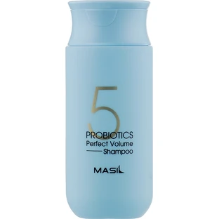 Шампунь с пробиотиками для идеального объема волос Masil 5 Probiotics Perfect Volume Shampoo, 150 мл