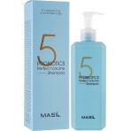 Шампунь с пробиотиками для идеального объема волос Masil 5 Probiotics Perfect Volume Shampoo, 150 мл: цены и характеристики