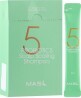 Шампунь для глубокой очистки кожи головы Masil 5 Probiotics Scalp Scaling Shampoo 20x8ml