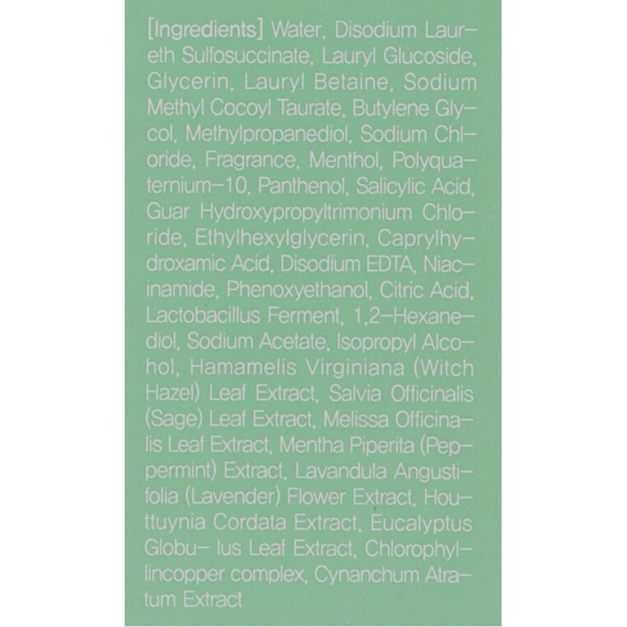 Шампунь для глубокой очистки кожи головы Masil 5 Probiotics Scalp Scaling Shampoo 20x8ml: цены и характеристики