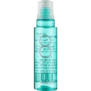 Филлер для объема и гладкости волос Masil Blue 8 Seconds Salon Hair Volume Ampoule, 15 мл