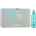 Филлер для объема и гладкости волос Masil Blue 8 Seconds Salon Hair Volume Ampoule, 15 мл: цены и характеристики