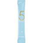 Шампунь с пробиотиками для идеального объема волос Masil 5 Probiotics Perfect Volume Shampoo (пробник), 8 мл: цены и характеристики