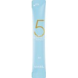 Шампунь з пробіотиками для ідеального об'єму волосся Masil 5 Probiotics Perfect Volume Shampoo (пробник), 8 мл