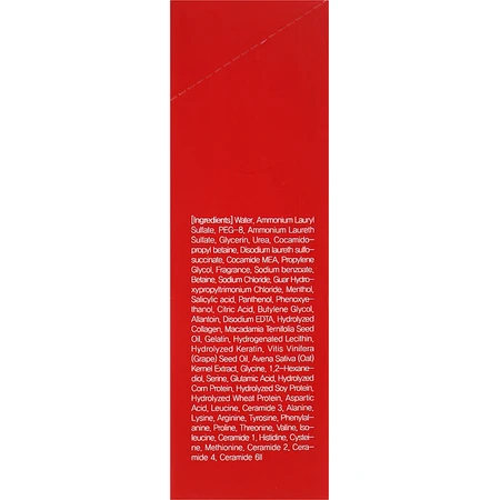 Шампунь с аминокислотами Masil 3 Salon Hair CMC Shampoo, 8 мл: цены и характеристики
