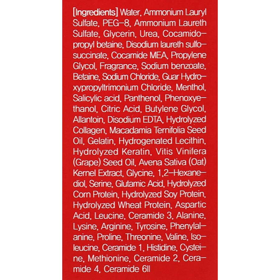 Шампунь с аминокислотами Masil 3 Salon Hair CMC Shampoo, 8 мл: цены и характеристики