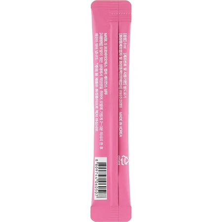 Шампунь з пробіотиками для захисту кольору Masil 5 Probiotics Color Radiance Shampoo (пробник), 8 мл: ціни та характеристики