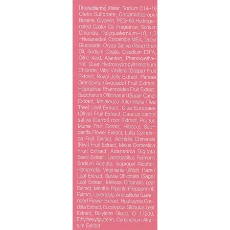 Шампунь з пробіотиками для захисту кольору Masil 5 Probiotics Color Radiance Shampoo (пробник), 8 мл: ціни та характеристики