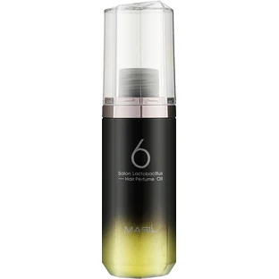 Зволожувальна парфумована олія для пошкодженого волосся Masil Salon Lactobacillus Hair Perfume Oil Moisture, 66 мл