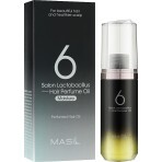 Увлажняющее парфюмированное масло для поврежденных волос Masil Salon Lactobacillus Hair Perfume Oil Moisture, 66 мл: цены и характеристики