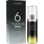 Зволожувальна парфумована олія для пошкодженого волосся Masil Salon Lactobacillus Hair Perfume Oil Moisture, 66 мл: ціни та характеристики