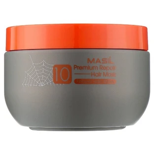Маска для волосся відновлювальна Masil 10 Premium Repair Hair Mask, 300 мл