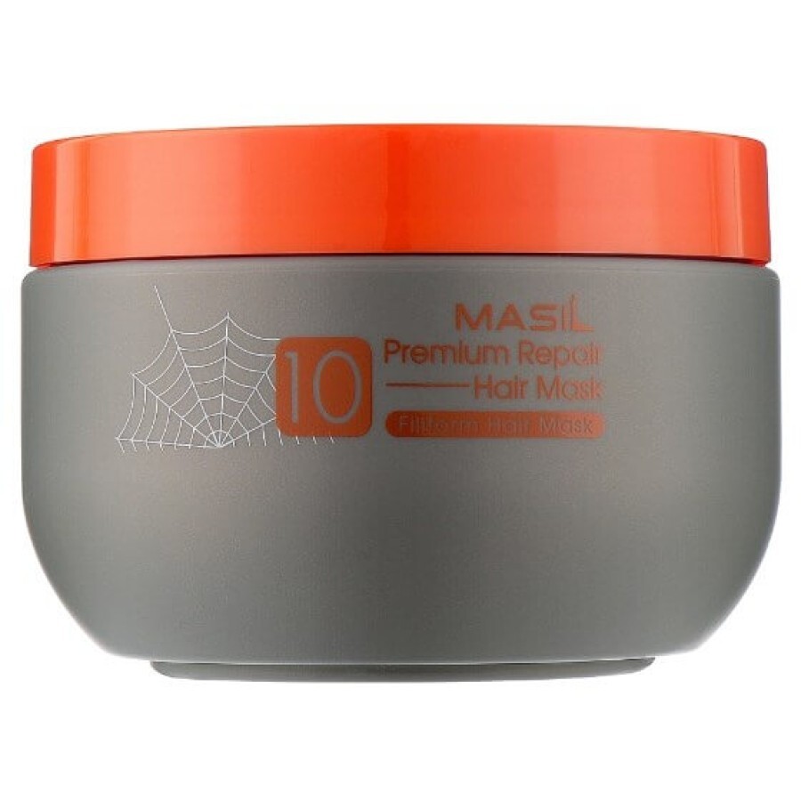 Маска для волос восстановительная Masil 10 Premium Repair Hair Mask, 300 мл: цены и характеристики