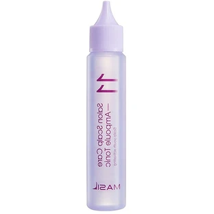 Освіжальний тонік для шкіри голови Masil 11 Salon Scalp Care Ampoule Tonic, 30 мл  
