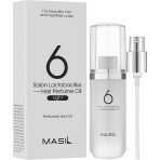 Парфумована олія для гладкості волосся Masil Salon Lactobacillus Hair Perfume Oil Light, 66 мл: ціни та характеристики