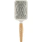 Антистатична щітка для волосся Masil Wooden Paddle Brush