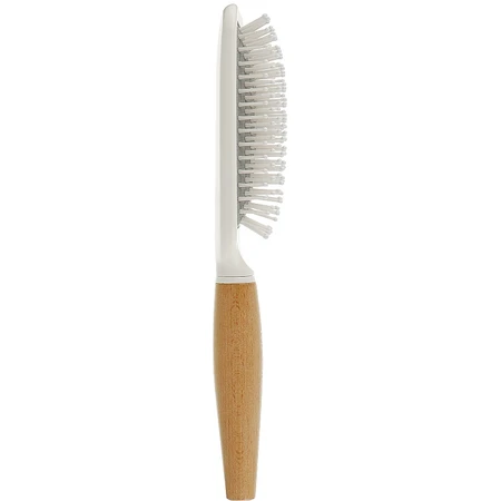 Антистатична щітка для волосся Masil Wooden Paddle Brush: ціни та характеристики