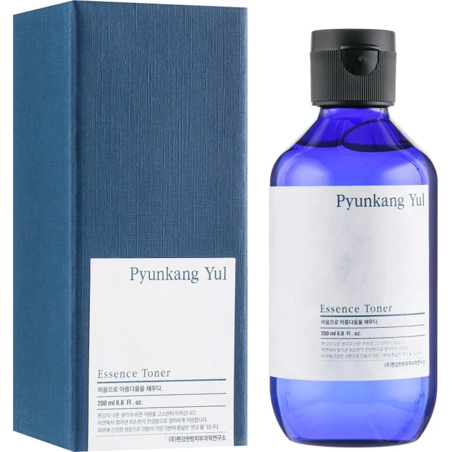 Тонер с экстрактом астрагала Pyunkang Yul Essence Toner737238: цены и характеристики