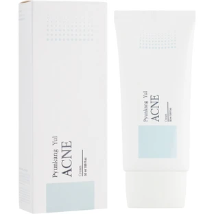 Крем для проблемної шкіри Pyunkang Yul Acne Cream, 50 мл