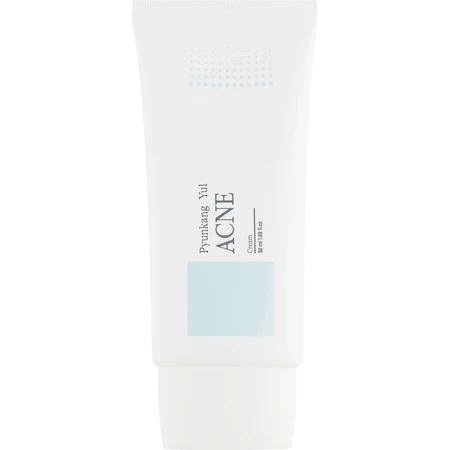 Крем для проблемної шкіри Pyunkang Yul Acne Cream, 50 мл: ціни та характеристики