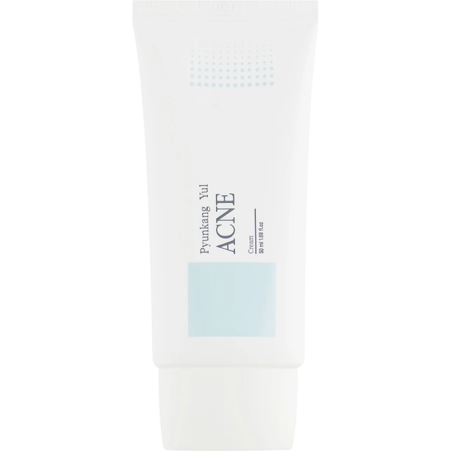 Крем для проблемної шкіри Pyunkang Yul Acne Cream, 50 мл: ціни та характеристики