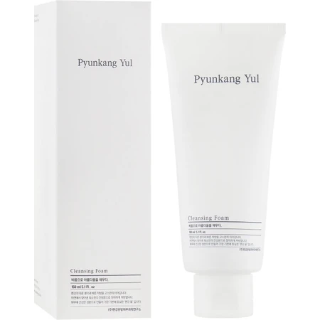 Пінка для вмивання Pyunkang Yul Cleansing Foam, 150 мл: ціни та характеристики