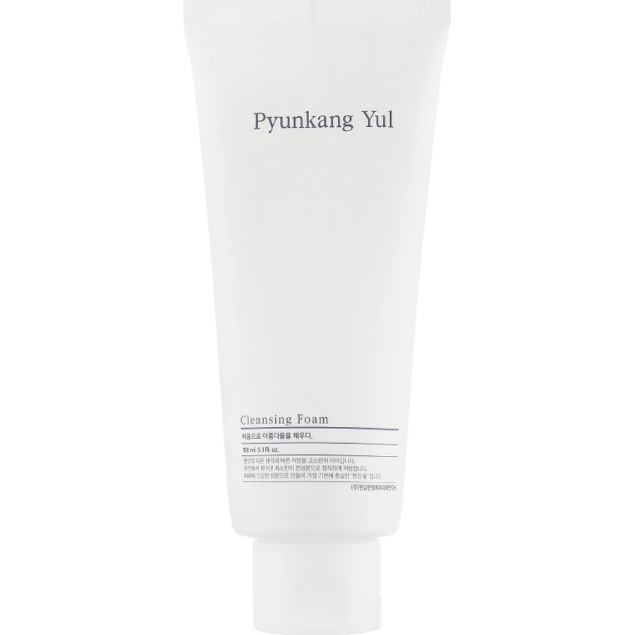 Пінка для вмивання Pyunkang Yul Cleansing Foam, 150 мл: ціни та характеристики