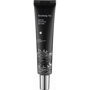 Омолоджувальний крем для шкіри навколо очей Pyunkang Yul Black Tea Time Reverse Eye Cream, 25 мл