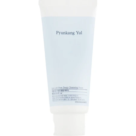 Глибоко очищувальна пінка з низьким pH Pyunkang Yul Pore Deep Cleansing Foam, 100 мл: ціни та характеристики