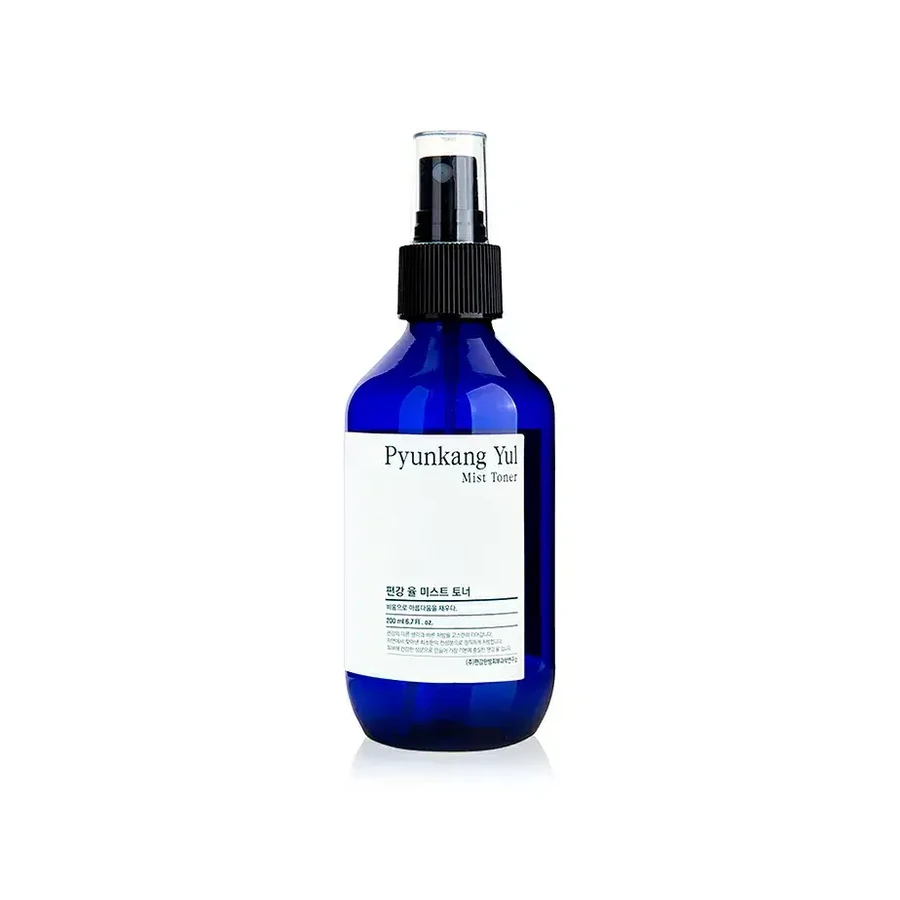 Тонер-мост с экстрактом коптиса Pyunkang Yul Mist Toner, 200 мл: цены и характеристики