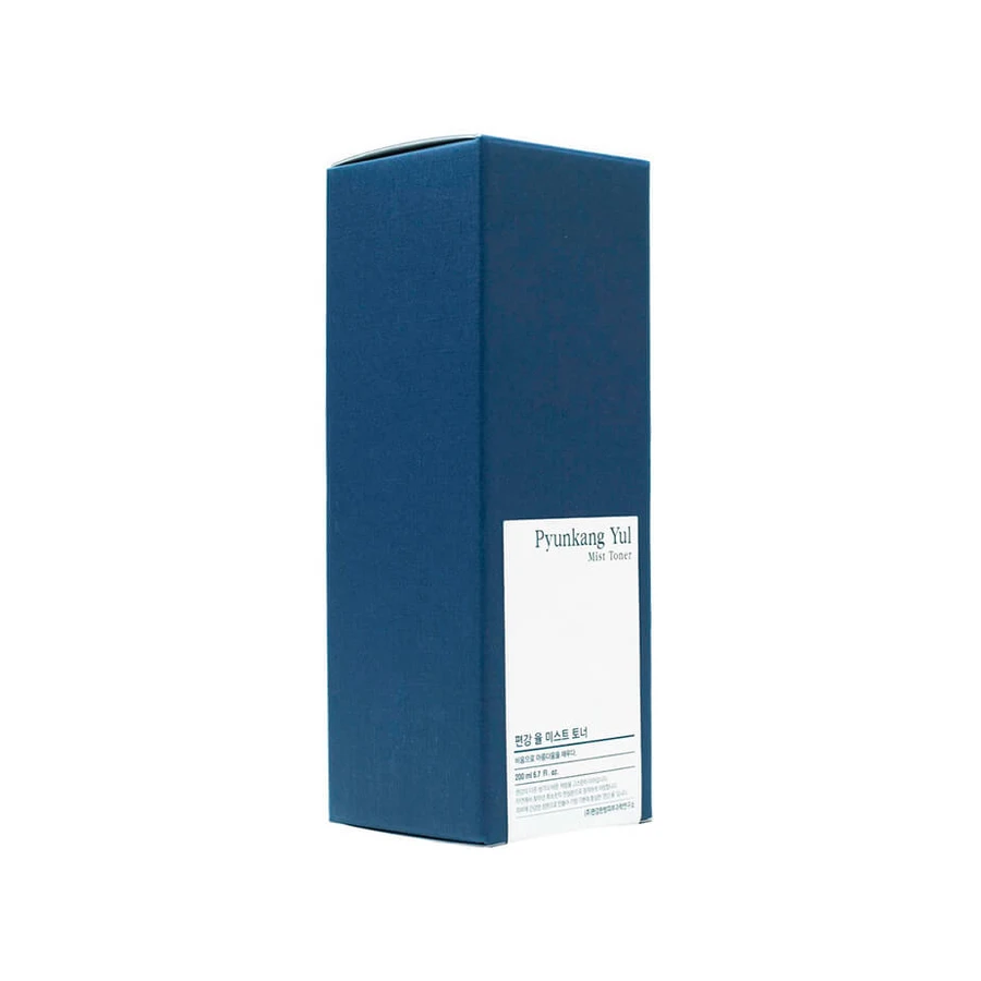 Тонер-мост с экстрактом коптиса Pyunkang Yul Mist Toner, 200 мл: цены и характеристики