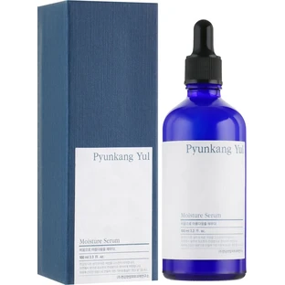 Увлажняющая сыворотка для лица Pyunkang Yul Moisture Serum, 100 мл