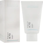 Пенка для чувствительной и проблемной кожи Pyunkang Yul Acne Facial Cleanser, 120 мл: цены и характеристики
