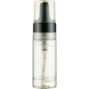 Заспокійлива пінка для вмивання з низьким рН Pyunkang Yul Calming Low pH Foaming Cleanser, 150 мл