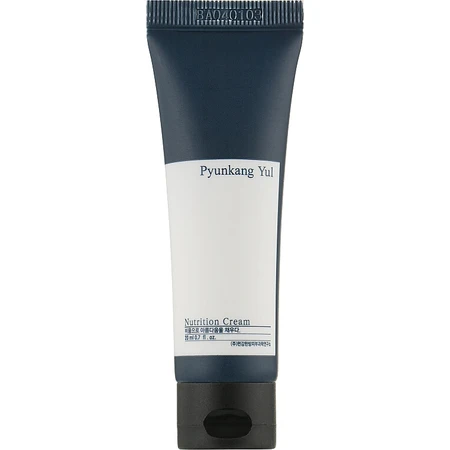 Питательный крем для лица Pyunkang Yul Nutrition Cream (мини), 20 мл: цены и характеристики