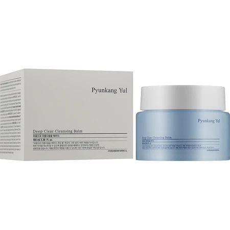 Pyunkang Yul Deep Clear Cleansing Balm Pyunkang Yul Deep Clear Cleansing Balm, 100 мл: цены и характеристики