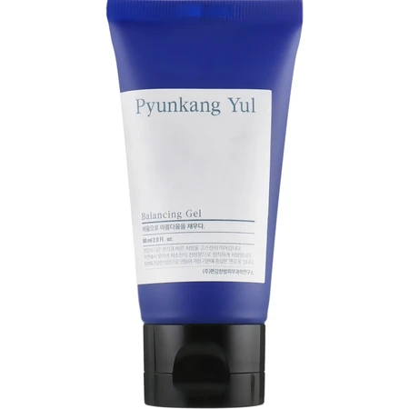Гель для лица Pyunkang Yul Balancing Gel, 60 мл: цены и характеристики