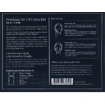 Ніжні ватні диски Pyunkang Yul 1/3 Cotton Pad, 160 шт.: ціни та характеристики