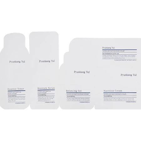 Набор Pyunkang Yul Essence Toner: цены и характеристики