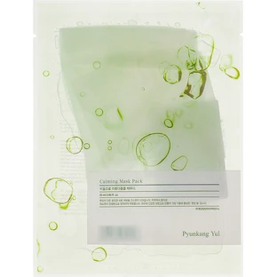 Заспокійлива тканинна маска Pyunkang Yul Calming Mask Pack, 25 мл