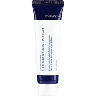 Восстанавливающий крем-бальзам Pyunkang Yul ATO Panthenol Ceramide Balm Cream, 30 мл